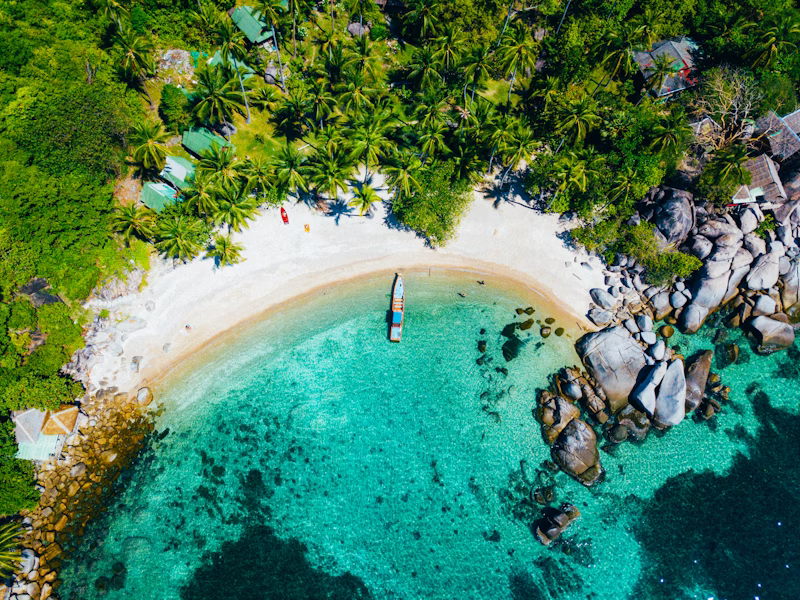Thailand