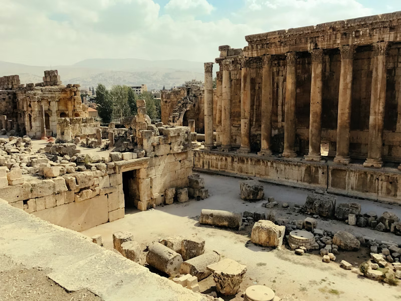 Lebanon